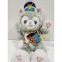 在飛比找蝦皮購物優惠-東京迪士尼 35週年 樂隊 儀隊 畫家貓 骨架ss娃娃