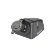 Narva 12-24V Heavy-Duty Surface Mount Engel Socket