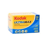 在飛比找蝦皮購物優惠-缺貨中 Kodak 柯達 400度 135 彩色 底片 負片