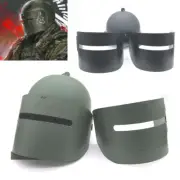 EVI Maska-1 Russian MVD bulletproof assault helmet Double Maska Green Fast Ship