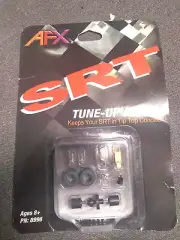 AFX 8996 - 1/64 Scale SRT Series Tune-Up Kit for Slot Car