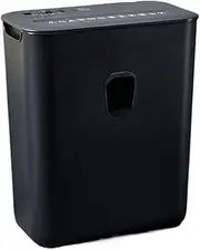 JSEIAJB Paper ShredderElectric ShredderMultifunction ShredderHome or Office Shredder