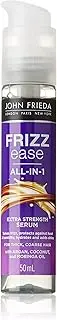 John Frieda Frizz Ease Extra Strength Serum 50ml