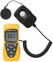 Fluke 941 Light Meter