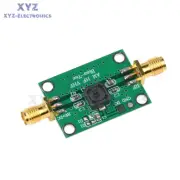 DC1-50V RF Wideband Amplifier Broadband Module 25k-100MHz Broadband Circuit