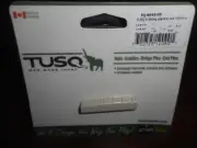 NEW - Graph Tech PQ-6643-00 43mm Nut - TUSQ
