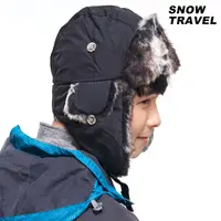 在飛比找蝦皮商城優惠-Snow Travel 極地保暖遮耳帽 AR-55