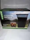 Toddy Essential Brewer Cold Brew Coffee Maker