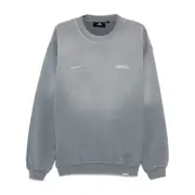 [Represent] Represent Patron Of The Club Sweatshirt S GREY