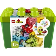 LEGO DUPLO Classic Deluxe Brick Box 10914