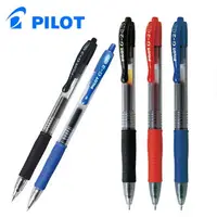 在飛比找樂天市場購物網優惠-PILOT 百樂 G2 自動鋼珠筆 BL-G2-38 (0.
