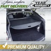 Fits Tesla Model Y Retractable Rear Trunk Parcel Shelf Load Luggage Cover Blind