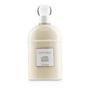 GUERLAIN - Shalimar Sensational Body Lotion