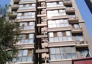 西安宜人公寓Yiren Apartment