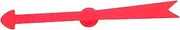 Abaodam Arrow Game Classroom Math Toy for Boy Girl Portable and Lightweight Desk Game for Enhancing Concentration and Learning for Educational Activities and Classroom Supplies