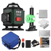 Level Meter Multifunctional 4*360° 16 Lines Level 3° J1D9