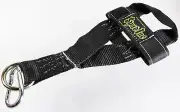 Spud Hamstinger Deluxe for Isolation Hamstring Curls - Use with Cable Machine, B