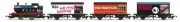 Hornby R30335 The Liverpool Connection Side B Train Pack Analogue OO Gauge