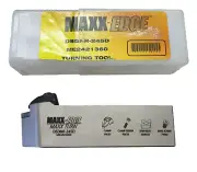 Maxx-Edge DSDNR-245D Indexable Turning Tool Holder