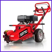 BAUMR-AG 15HP Commercial Petrol Tree Stump Grinder