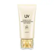 ALBION Super UV Cut High Performance Day Cream 50g / 1.7oz SPF50+ PA++++