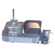 Cooling Fan Motor YZ-E6120-M51D MDT-10CEF18W Two Plug For Midea Microwave Oven