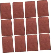 MUCKLILY 50 Pack Vintage Envelopes Small Paper Storage Envelopes Flower Vegetable Plant Seeds