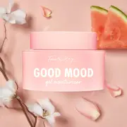 ColourPop®: Discover Good Mood Gel Moisturizer | Gel Moisturizer