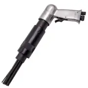Air Pneumatic Portable Rust Corrosion Welders Dirt Needle Scaler Slag Remove