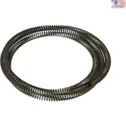 Premium C-8 Sectional Drain Snake Cable - Compatible with K-60SP and K-50