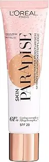 L'Oreal Paris Skin Paradise Medium 02 30mL