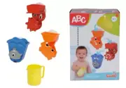 Simba 104019578 - Abc Badespielset - New