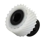 2Pcs Replace Sewing Machine Hook Drive Gear 53741 Compatible with Riccar Sewing Project Kits Household Universal Sturdy Sewing Machine Parts