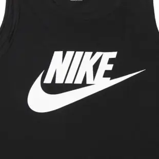 NIKE 男衣 女衣 背心 AS M NSW TANK ICON FUTURA -AR4992013