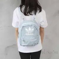 在飛比找蝦皮商城精選優惠-【Blossom】正品現貨 ADIDAS 三葉草 LOGO 