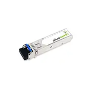 Plus Optic Compatible Fibre Channel 850Nm 300M Transceiver