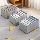 Clothes Case Large Capacity Storage Multi-functional Storage Container Carrying