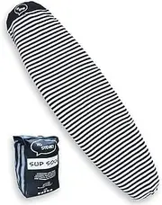 Ho Stevie! SUP Sock Cover - Stretchy Protective Bag for Stand Up Paddle Boards [CHOOSE SIZE & COLOR]