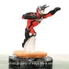 Avengers Forever ~ ANT-MAN #041a HeroClix rare miniature #41