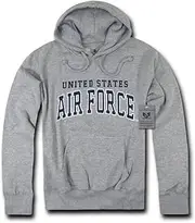 [RAPID DOMINANCE] Rapiddominance Air Force Pullover Hoodie