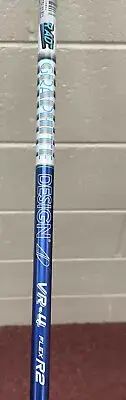 Graphite Design Tour AD VR-4 R2 Lite Flex Callaway tip Driver Shaft #BRA20