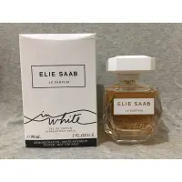 在飛比找蝦皮購物優惠-《外盒壓紋/即期出清》Elie Saab Le Parfum