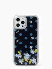 disney x kate spade new york alice in wonderland iphone 12 pro max case