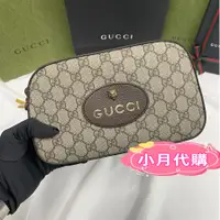 在飛比找蝦皮購物優惠-歐洲代購 GUCCI 古馳 Tracolla Suprem 