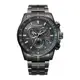 【WANgT】【CITIZEN 星辰】Eco Drive GENTS CB5887-55H 電波對時 三眼不鏽鋼 光動能腕錶 43mm