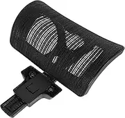 DOITOOL Lift Chair Headrest Pillow Adjustable Office Chair Head Pillow Breathable Mesh for Neck Support