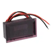 Battery Monitor, 2Strings 7.6V 4Strings 16V 10Strings 36V 17Strings 60V Lithium
