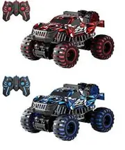 RC Light Up Monster Truck