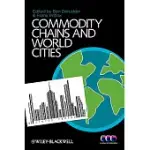 COMMODITY CHAINS AND WORLD CITIES