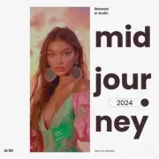 10 Glow Girl Aesthetic AI Art Prompts | Dreamy Pastel Prompts for MidJourney